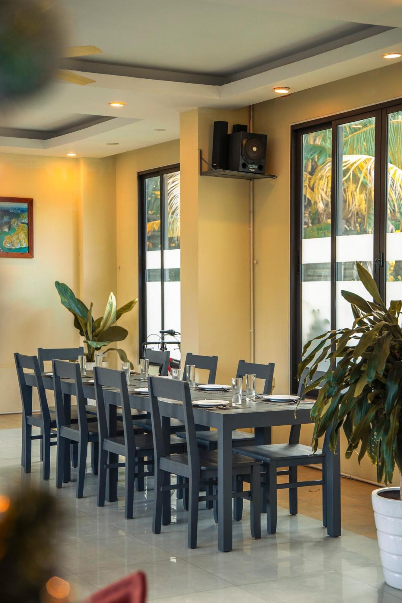 Golden Daisy Hotel Phu Quoc Extérieur photo